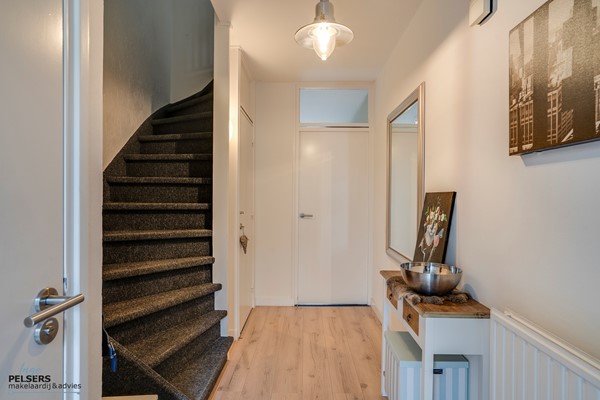 Medium property photo - Hensenbosstraat 19, 5954 AH Beesel